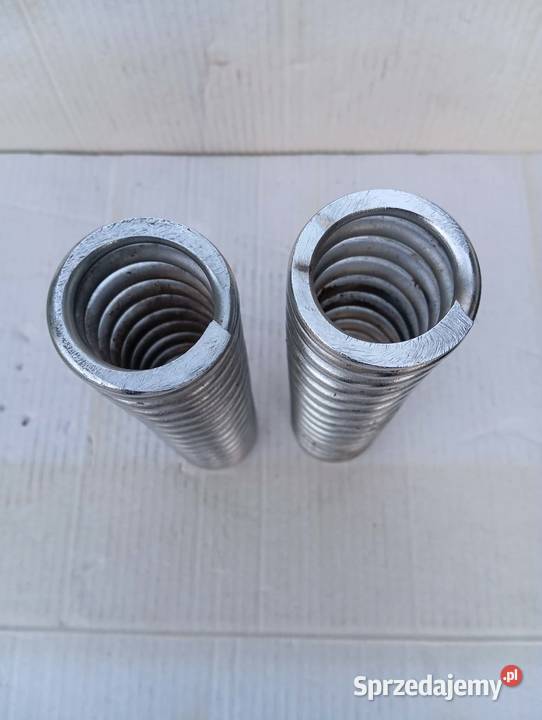 SPRĘŻYNA AMORTYZATOR TYŁ IŻ PLANETA JUPITER Niemodlin sprzedam