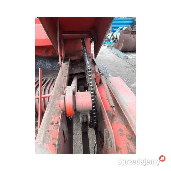 Prasa SIPMA Z224 z przeciwwagą Marszowice sprzedam