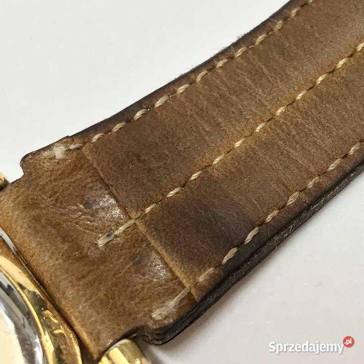 SEIKO Age Of Origin Perpetual Calendar Zegarek Warszawa