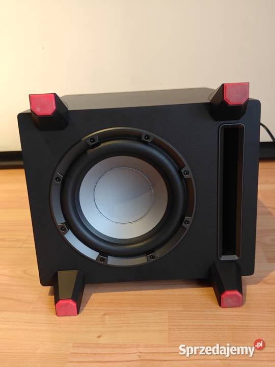 Soundbar cinebar Ultima 41 Set Drzewica