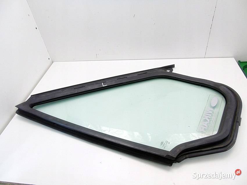 Szyba drzwi lewy przód Ford Transit Pozostałe Sosnowiec