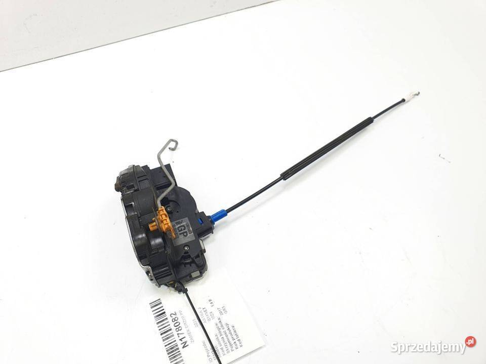 ZAMEK DRZWI PP OPEL ASTRA J 13579523 Lipno