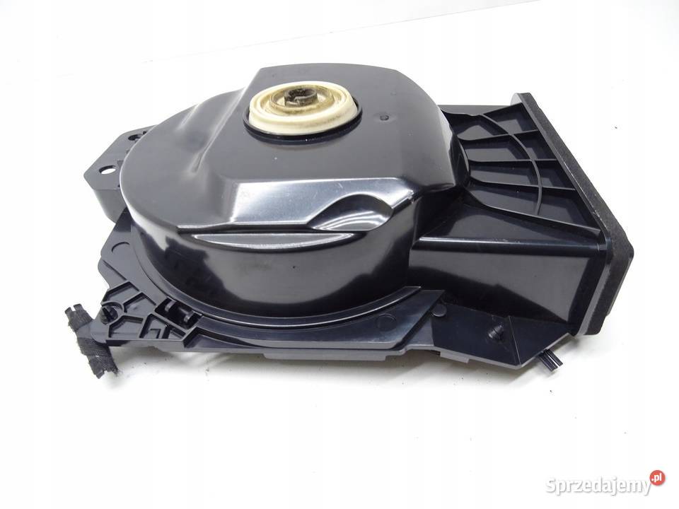 GŁOŚNIK SUBWOOFER PRAWY BMW F20 F21 F30 F31