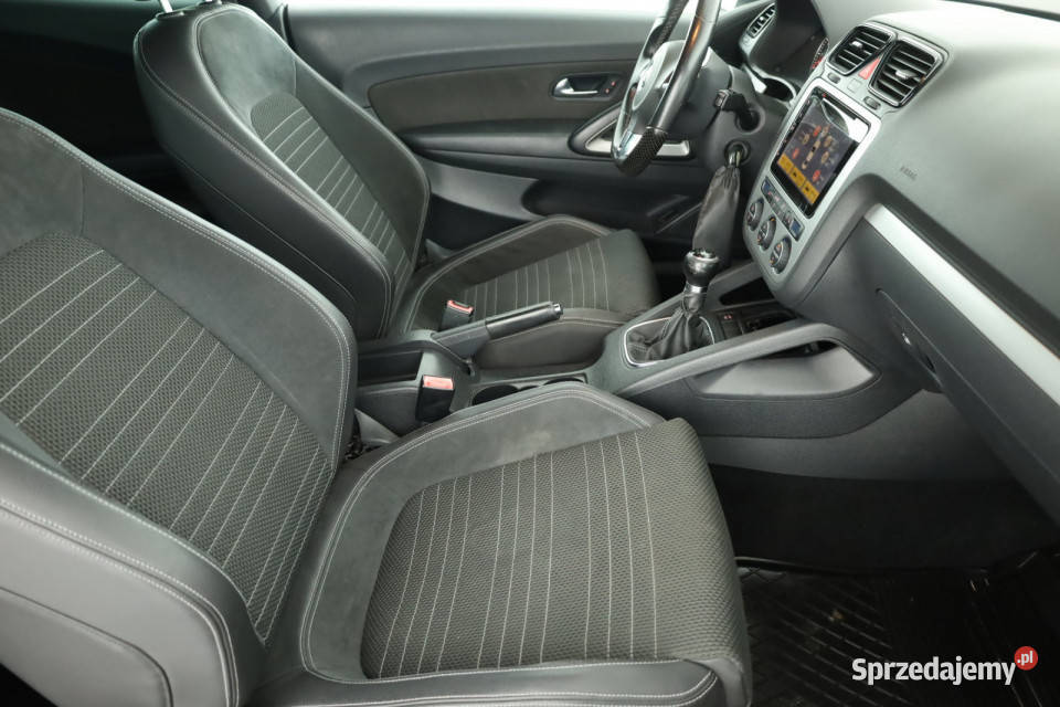 VW Scirocco 14 TSI Piaseczno sprzedam