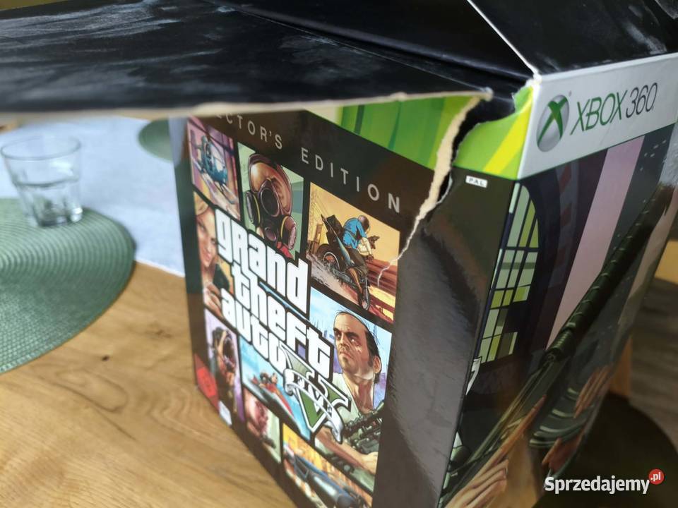 Czpka GTA 5 Żory