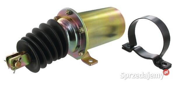 Siłownik hamulcowy 100 mm 340005001