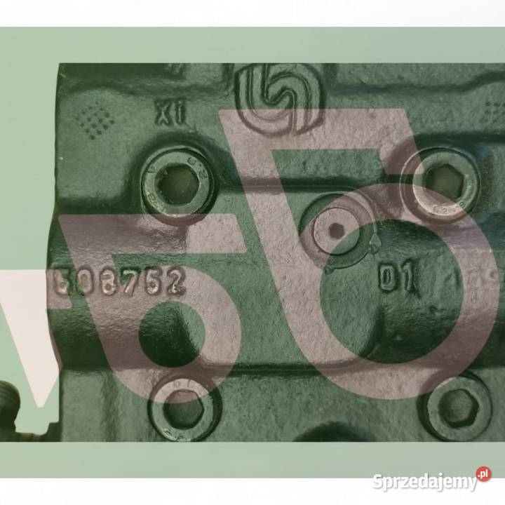 Pompa jazdy 774760 508367 Sauer Danfoss 51D110 Wilkowo