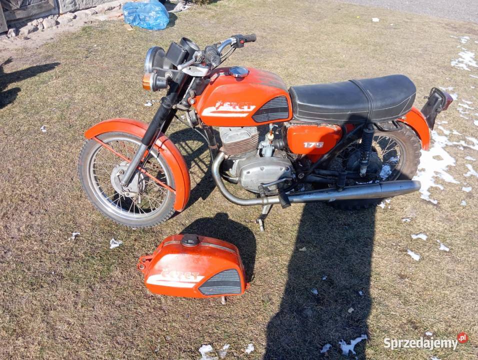 Cz orginal Radom sprzedam