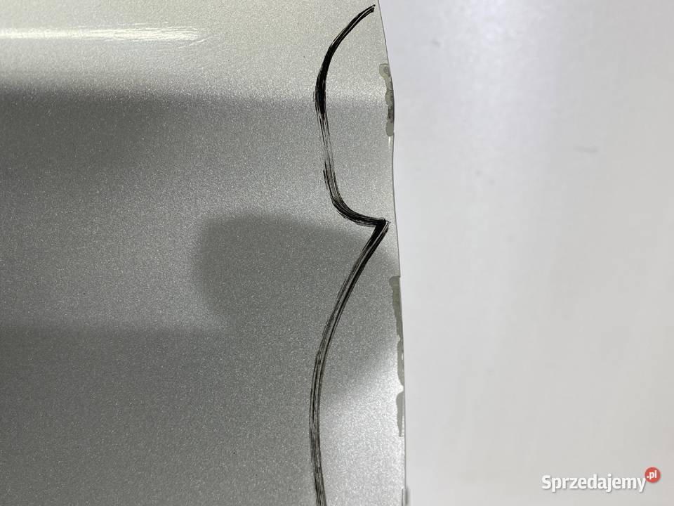 DRZWI PRAWY PRZÓD HYUNDAI i20 Hatchback FG SLEEK