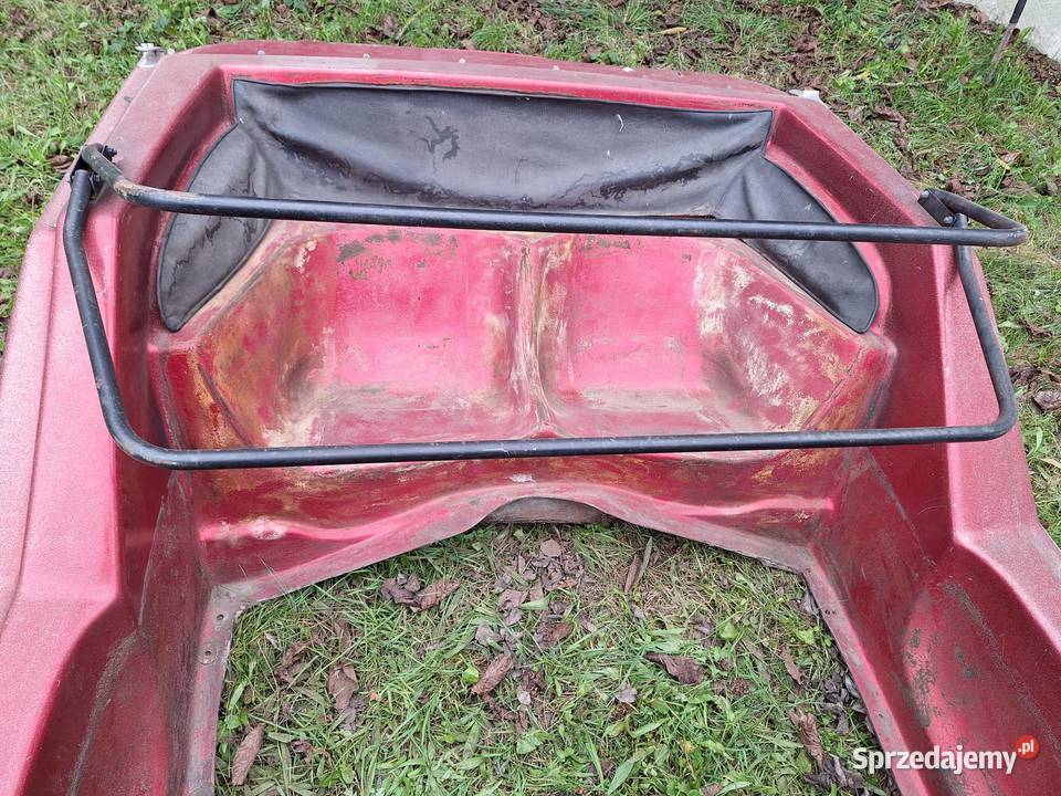 APAL VW BUGGY karoseria nadwozie Krowica Hołodowska sprzedam