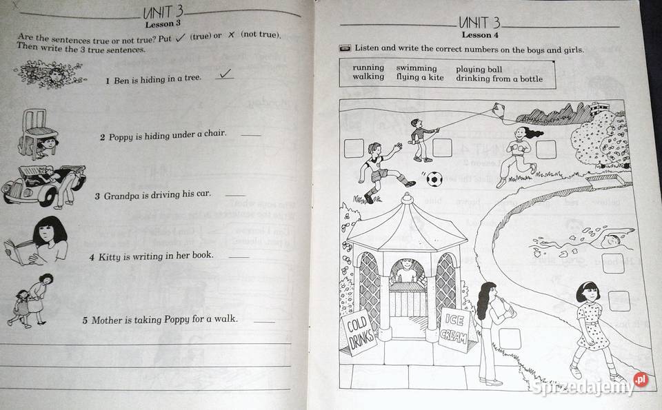 Pathway 2 Workbook N Hawkes D Dalls Pozostałe Chełm sprzedam