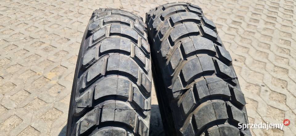 70012 700r12 Michelin NOWE wózek widłowy sprzedam