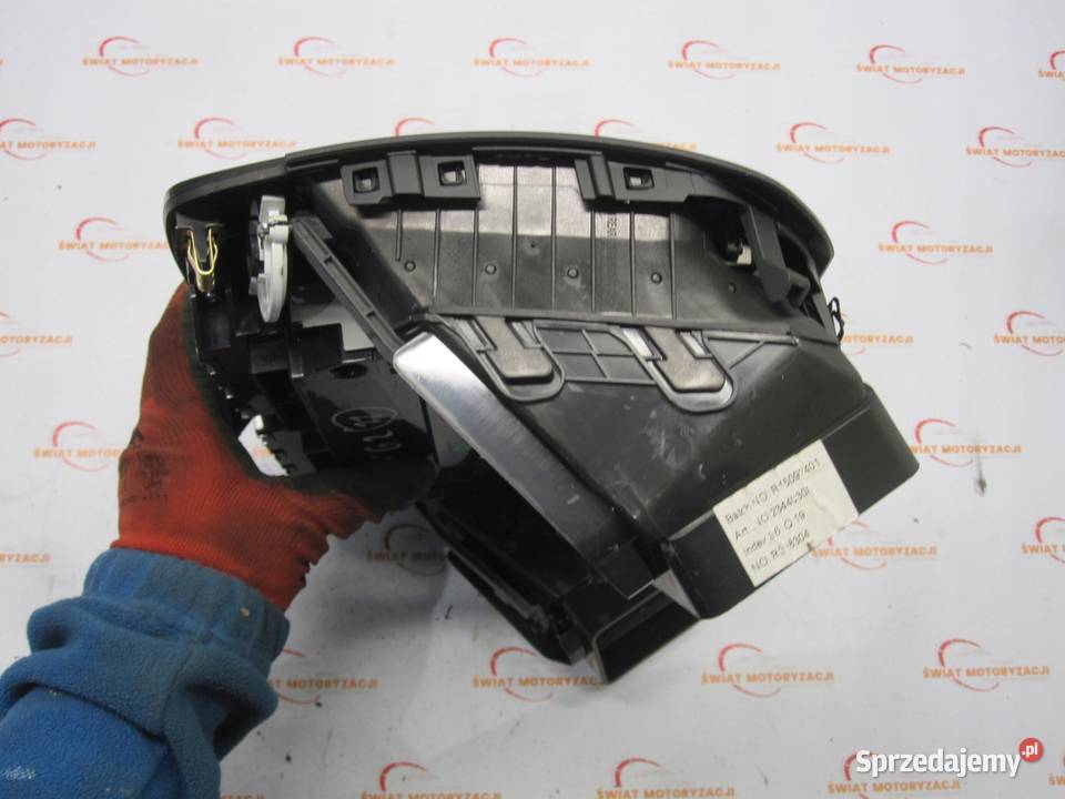 INSIGNIA A I LIFT 16r panel sterowania konsoli Kielce sprzedam