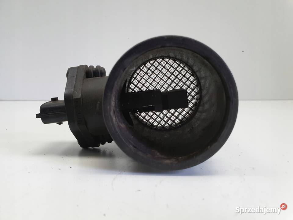 PRZEPŁYWOMIERZ POWIETRZA Alfa Romeo 147 16 16V