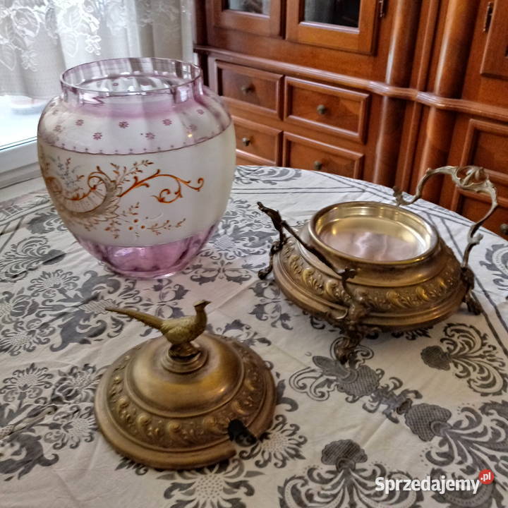 Bola do ponczu Łódź