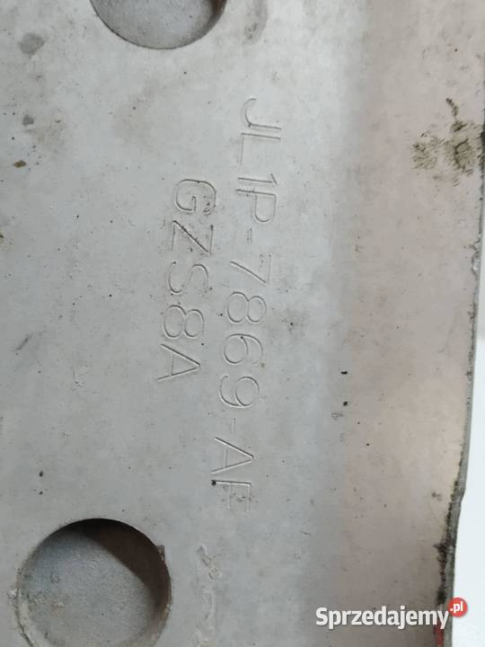 CHŁODNICA OLEJU J1P7869AF 35 ECOBOOST Lincoln Rok produkcji 2021