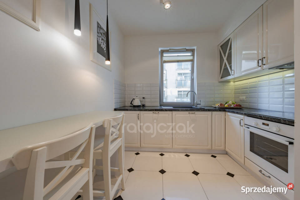 Mieszkanie 8514 metry 3 pokoje Gdańsk