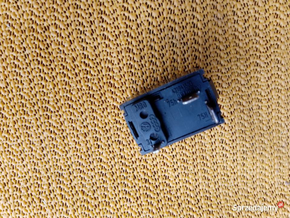 Wyłącznik ogrzewania szyby 431941503 VW Audi 100 Żywiec