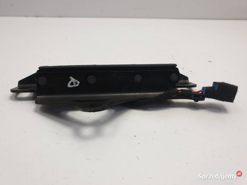 Mercedes A205 W205 Cabrio ZAMEK DACHU lubelskie Rudka sprzedam