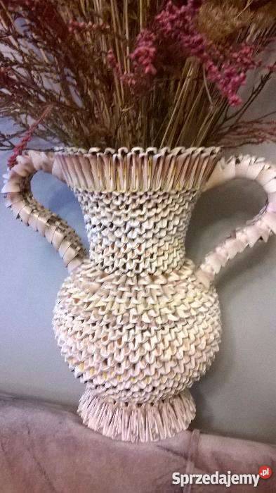 Wazonorigami Mińsk Mazowiecki