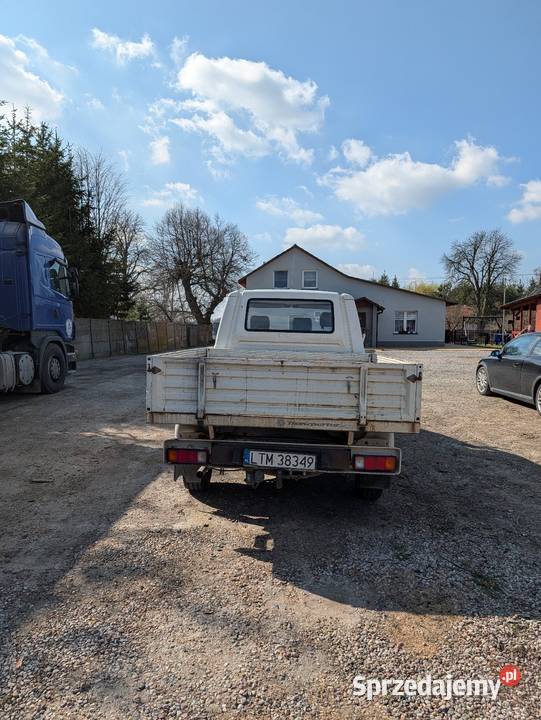 Volkswagen T4 19sdi Chełm sprzedam