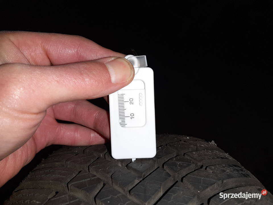 HANKOOK winter i cept RS3 19565 R15 91H zimówki mazowieckie Warszawa