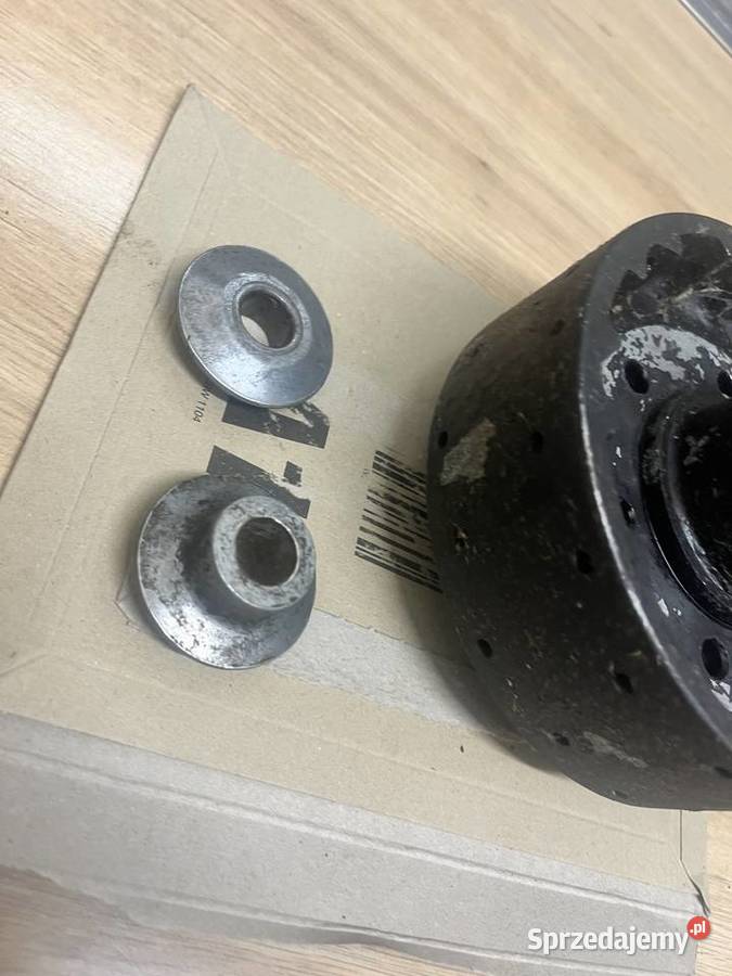 Piasta przód pod tarcze mz etz 125150251250 org Wola Raniżowska sprzedam