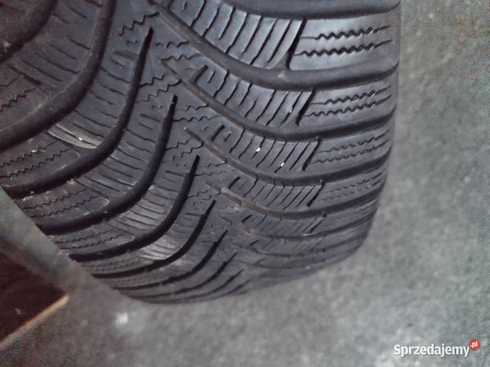 Koła Hankok 20555R16 winter icept rs2 osobowe Kraśnik sprzedam