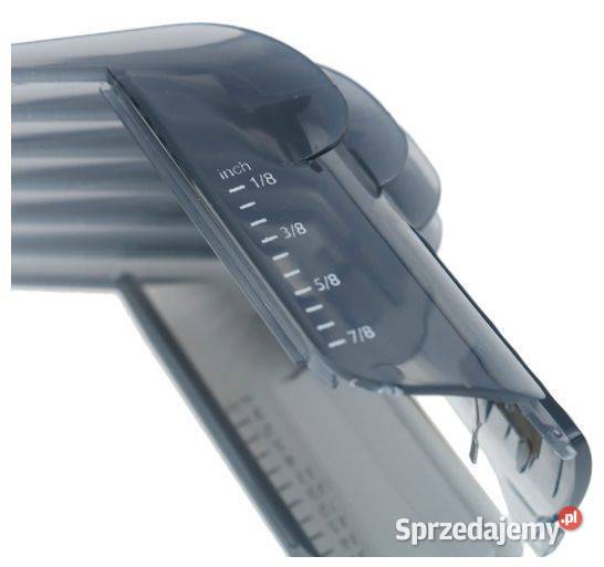 Ostrze Głowica Maszynki Philips QC5105 QC5115 Rzeszów
