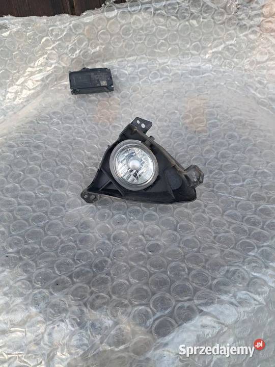 Halogen lewy Mazda 5 II C51551690 11441687 dolnośląskie