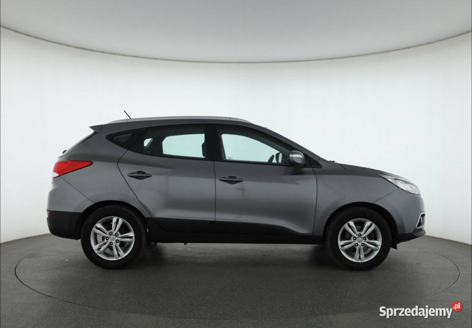 Hyundai ix35 16 GDI SUV Piaseczno