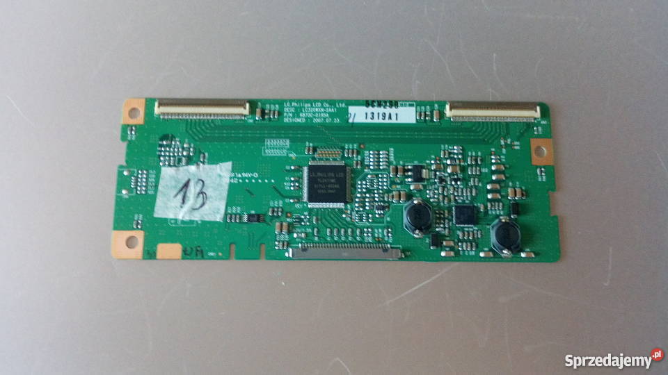 Moduł Tcon Lc320WXNSAA1 6870 0195A Łask