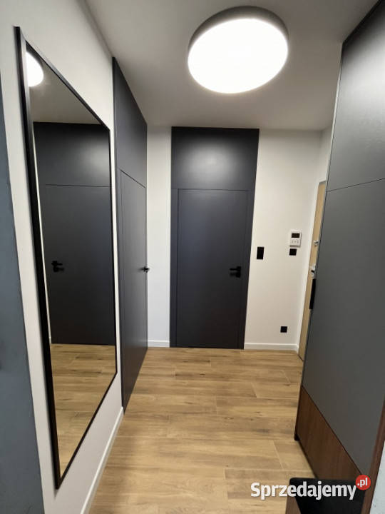 Nowe Umeblowane Mokotów 48 m2 2pok bez Warszawa
