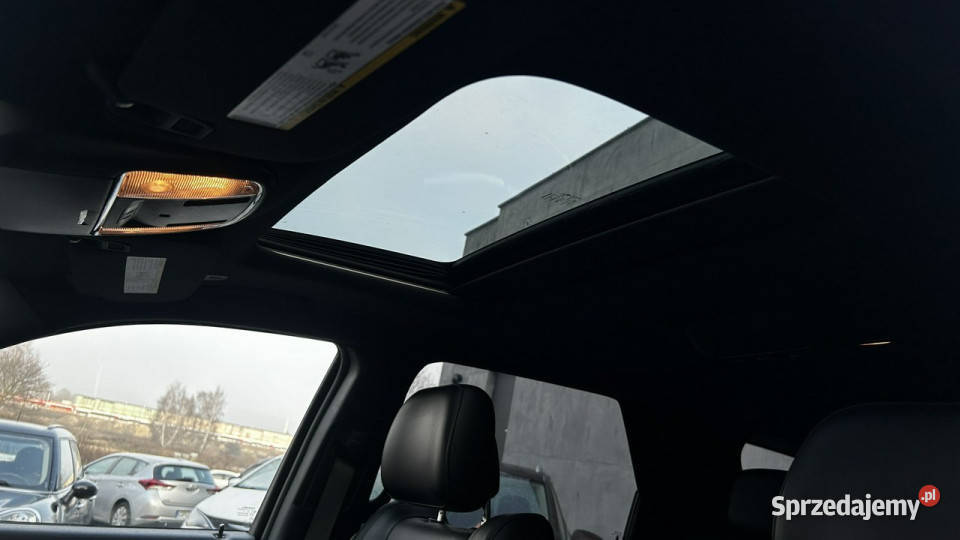 Dodge Durango RT36LPGkamera cofElfotelMartwe łopatki zmiany biegów