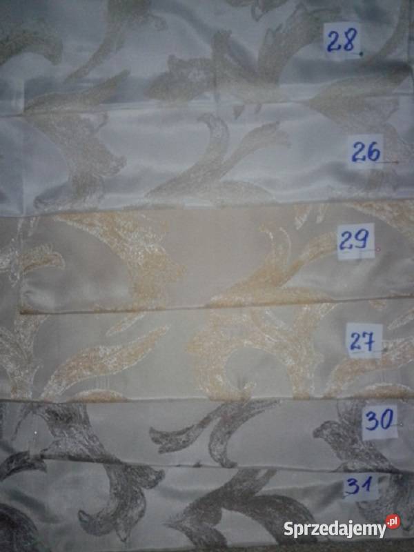 Poszewki dekoracyjne na poduszki Wrocław