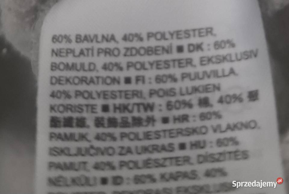 Bluza GAP casual rozmiar L Warszawa sprzedam