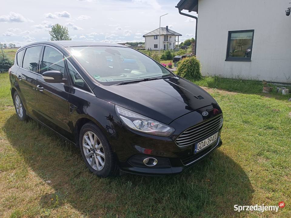 Ford s 2016 Wiele