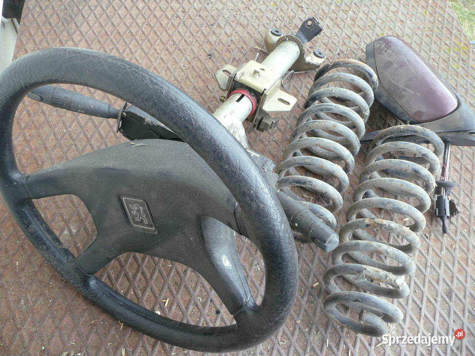 Peugeot 605 podkarpackie Mielec sprzedam