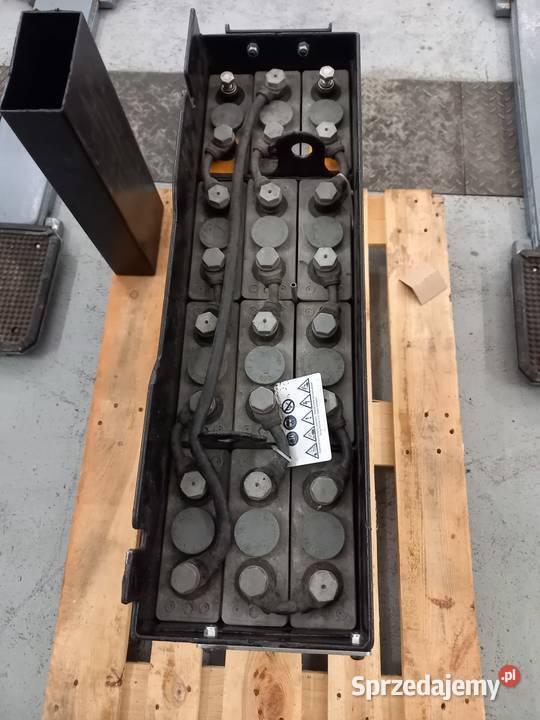 Magazyn energii 5kv małopolskie Liszki sprzedam