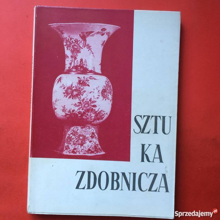 894 Sztuka Zdobnicza Szczecin