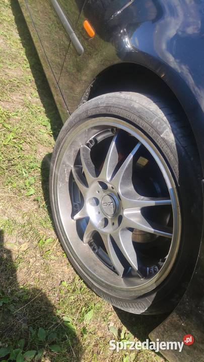 Alufelgi 5x120 Bmw 18 Motoryzacja Opole Lubelskie