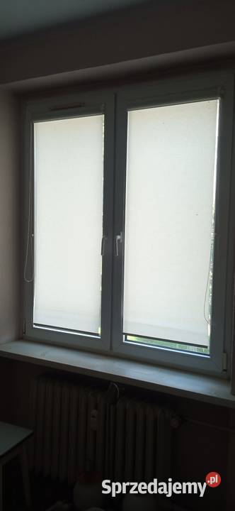 Okna drzwi balkonowetarasowe