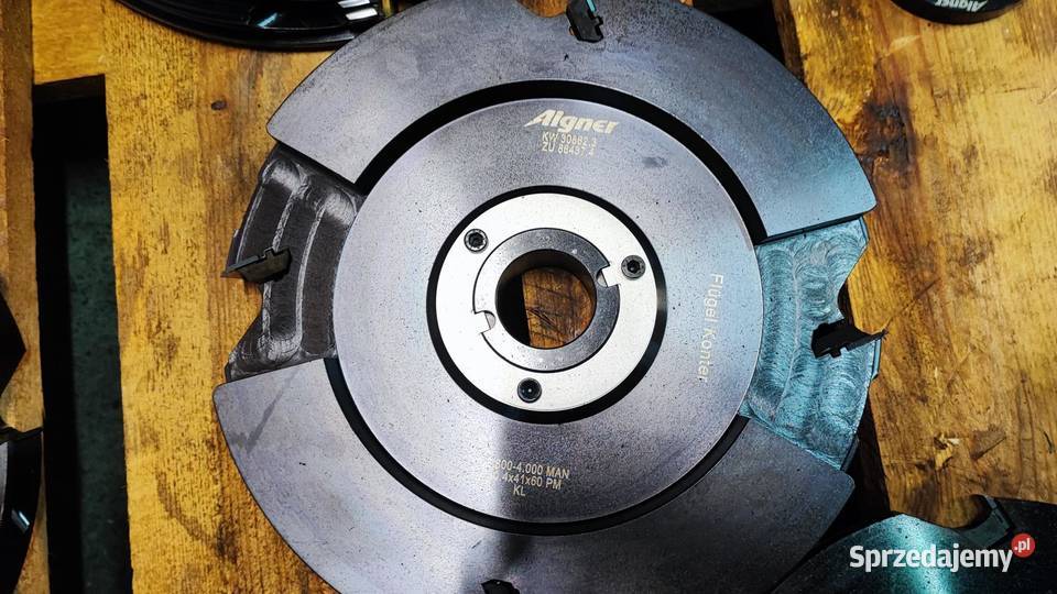 Frezy do okien i drzwi drewnianych Sucha Beskidzka