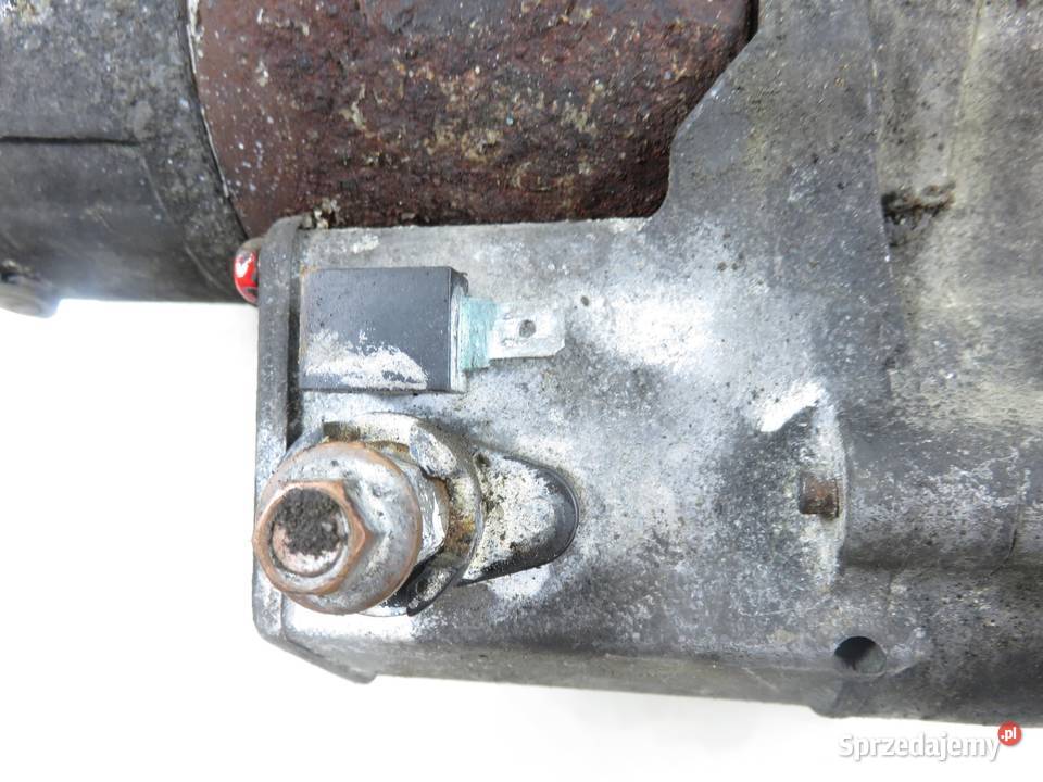 ROZRUSZNIK MAZDA 323 F 20 DITD 90 RF4F małopolskie