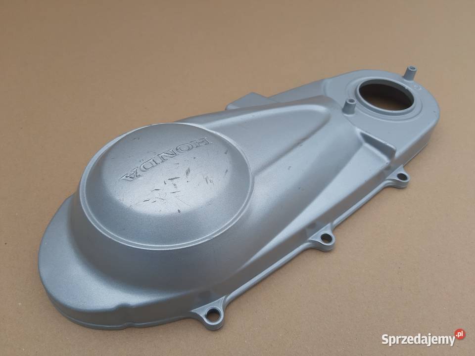 HONDA SWING 125 DEKIEL POKRYWA NAPĘDU SILNIKA Bieleń