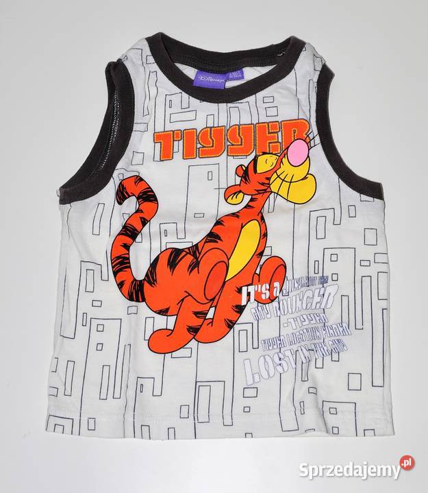 Komplet szorty 2 bokserki Tygrysek HM 74