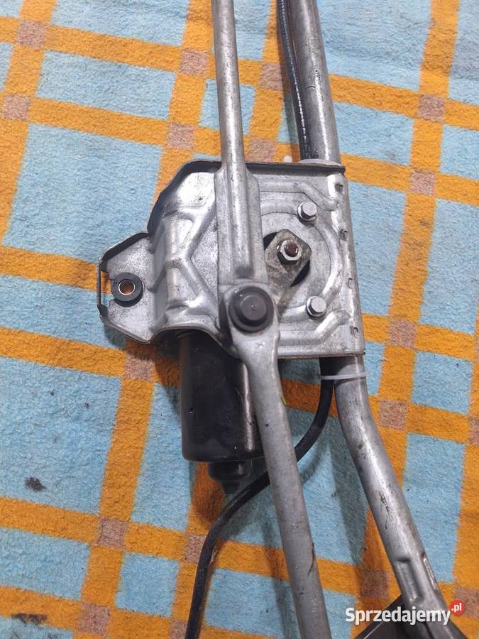 ATEGO Siłownik Wywrotu Podnoszenia Kabiny MB Strzelce Krajeńskie sprzedam