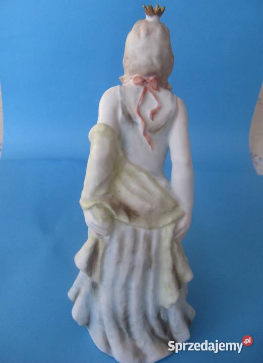 Rosenthal figurka figura 17931 L F Gronau Kraków sprzedam