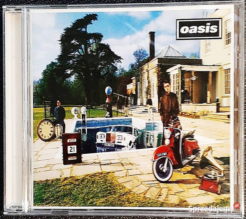 Album CD Fun Lovin Criminals Album Mimosa Katowice