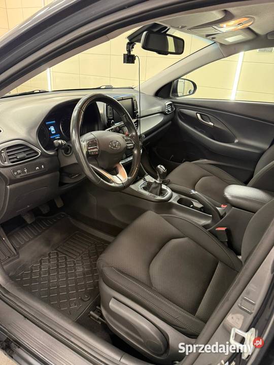 Hyundai i30 Nowy Sącz sprzedam